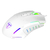 Mouse Gamer T-dagger T-tgm206w Beifadier White Rgb 7200 Dpi - tienda online