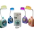 Velador Lampara Infantil Led Usb Recargable Lapicero - comprar online