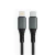 Cable Usb TIpo C a Lightning Para iPhone iPad Macbook Pro - 1m - comprar online