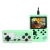 Mini Game Box Plus Consola De Juegos Retro Display Con Joystick - TecnoEshop CBA