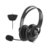 Auricular Con Micrófono Gamer Compatible Con Xbox 360 Negro