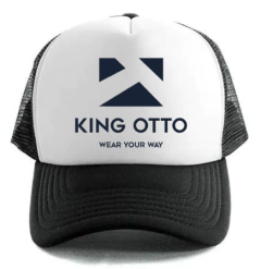 Gorra personalizada (x 20 unidades)