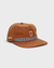 Alpino Snapback Hat
