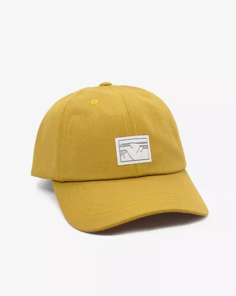 Venice Dad Hat II - comprar online