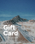 Gift Card Aconcagua