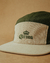 Paraíso 5 panel hat - comprar online