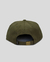 Gorra | Playa Union Snapback Hat
