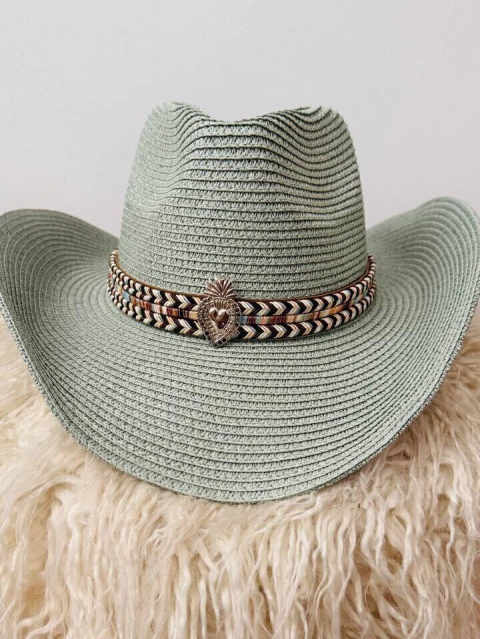 Sombrero Murui - comprar online