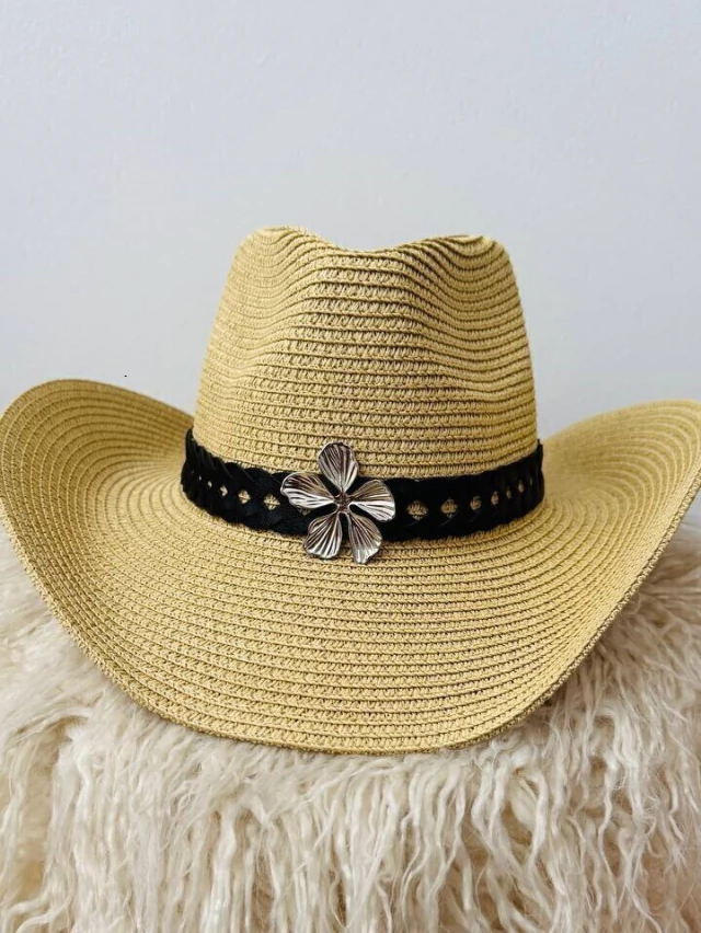 Sombrero Guajira