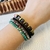Set de Pulseras Intuición