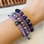 Set de Pulseras Fe
