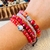 Set de Pulseras Divinidades