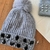 Gorro Rebecca