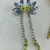 AROS FLOR GEMA - LIMA