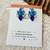 AROS MY HEART - AZUL