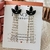 AROS MERCURIO - NEGRO - comprar online