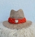 Sombrero Zara en internet
