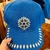 Gorra Light Blue