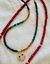 Collar Goldfilled Bode