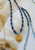 Collar Goldfilled Fornax