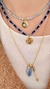 Collar Goldfilled Fornax - comprar online