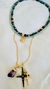 Collar Goldfilled Koronis - comprar online