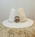 Sombrero Scarlett - comprar online