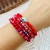 Set de Pulseras Energía Positiva