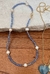 Collar Goldfilled Eclipse