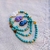 PULSERA NISSI en internet