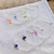 PULSERA TRÉBOL DE CRISTAL - comprar online