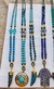 Collar Boho Elizabeth