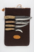 Conjunto 4 Facas Burza Chef C3 M - comprar online