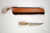 Faca Burza Auxiliar Modelo 03 PN - comprar online