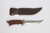 Faca Burza Bowie Modelo 19 - comprar online