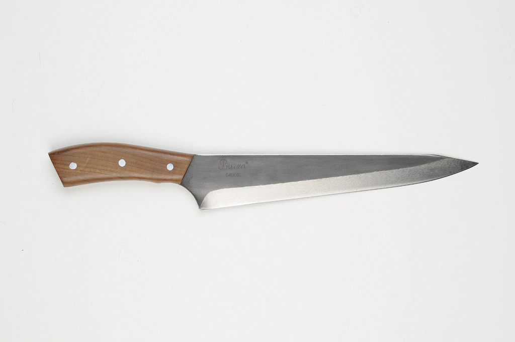 Faca Burza Churrasco Profissional Modelo 64