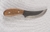 Faca Burza Churrasco Gourmet Modelo 69