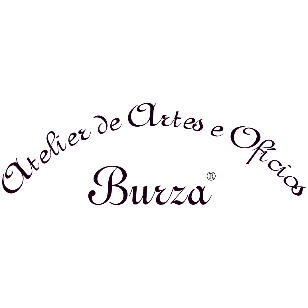 Burza - Facas Artesanais - Atelier de Artes e Ofícios