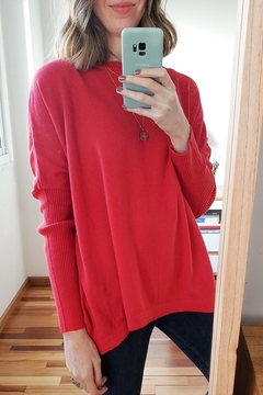 Sweater Brisa - Amanda Cruz
