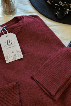 Sweater Brisa