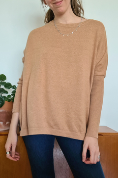 Sweater Brisa