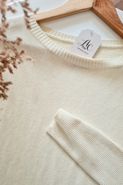 Sweater Brisa - tienda online
