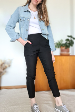 Pantalón Caroline - Amanda Cruz