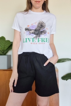 Bermuda Camille T.38 - tienda online