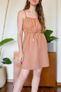 Vestido Hailey