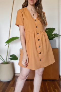 Vestido Amy