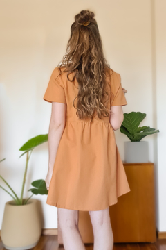 Vestido Amy - comprar online
