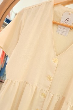 Vestido Amy - comprar online