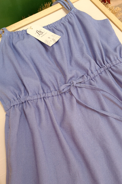 Vestido Hailey - comprar online
