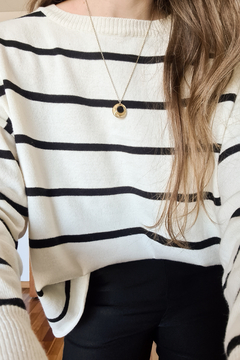 Sweater Manhattan - tienda online